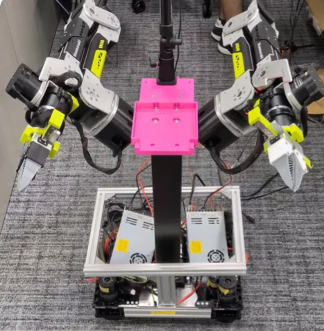yoshikai_man Desktop Automation Workbench