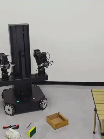Li Pengdong Vertical Lift