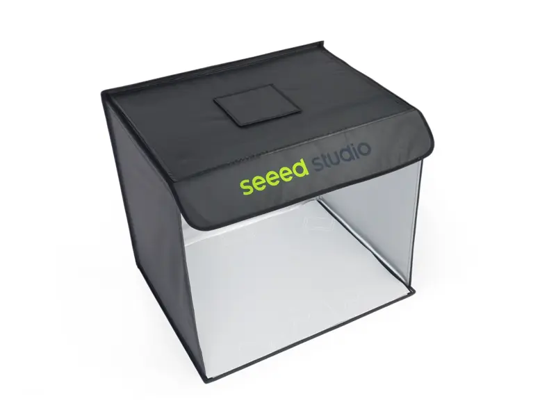 Robotic-Arm Data Collection Box