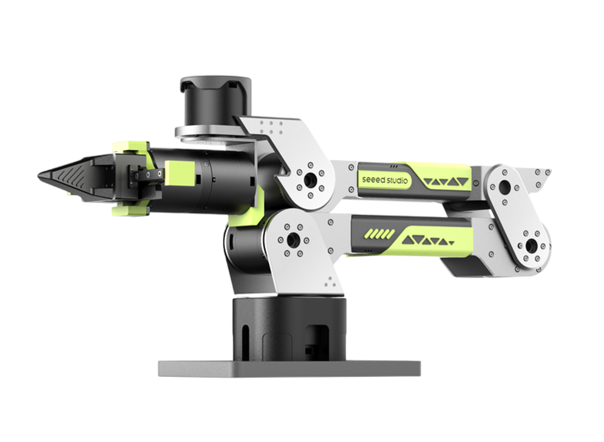 reBot Arm DM Robotic Arm