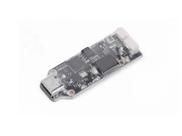 Damiao 43 Motor USB2CAN Driver Board