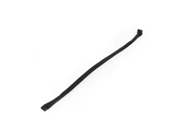BCCA4011 XT30 (2+2) Straight-to-Right-Angle 30CM Cable - For reBot Arm B601-DM