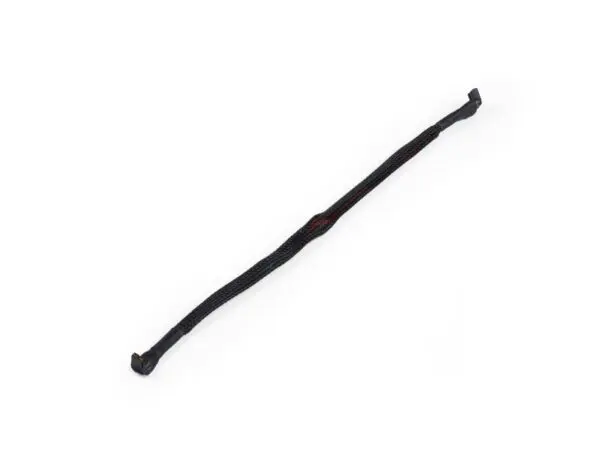 BCCA4012 XT30 (2+2) Dual Right-Angle 35CM Cable - For reBot Arm B601-DM