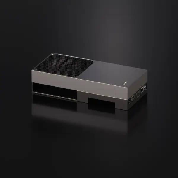 NVIDIA® Jetson AGX Thor™ Developer Kit Bundle
