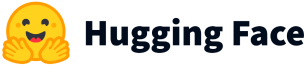 Hugging Face Logo