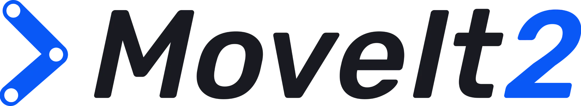 MoveIt 2 Logo