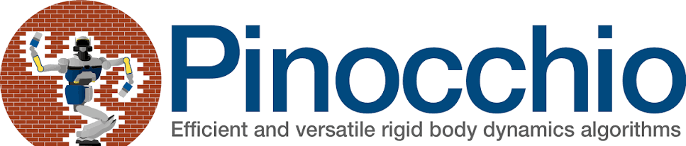 Pinocchio Logo