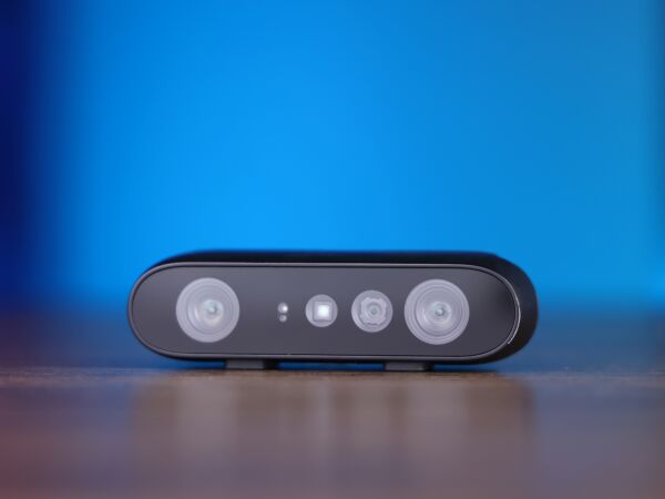 Orbbec Gemini 2 3D Camera