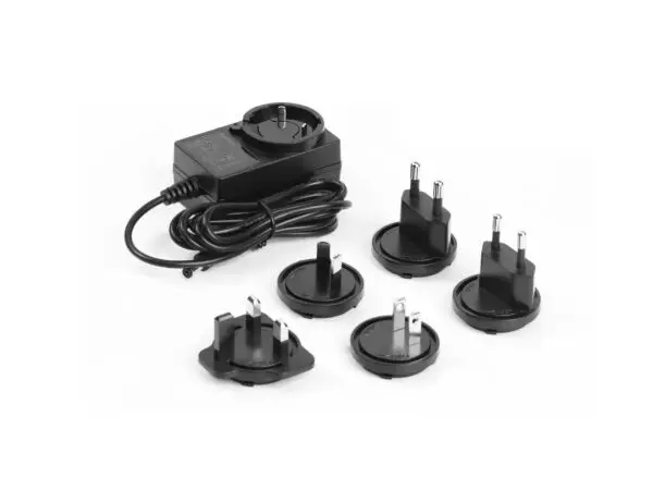 Leader Arm Power Adapter