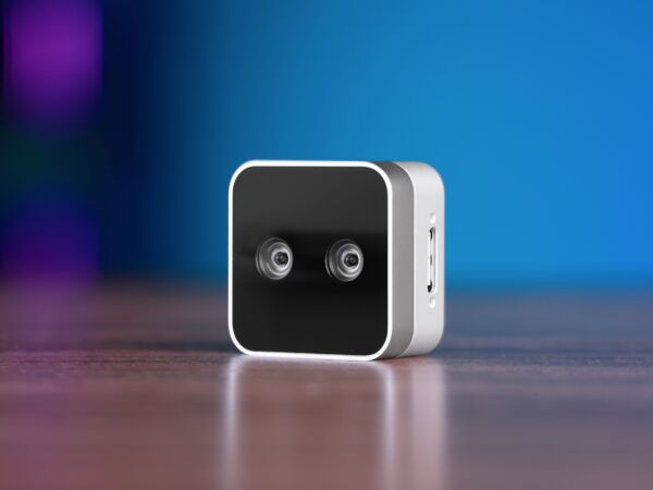 RealSense D405 3D Camera