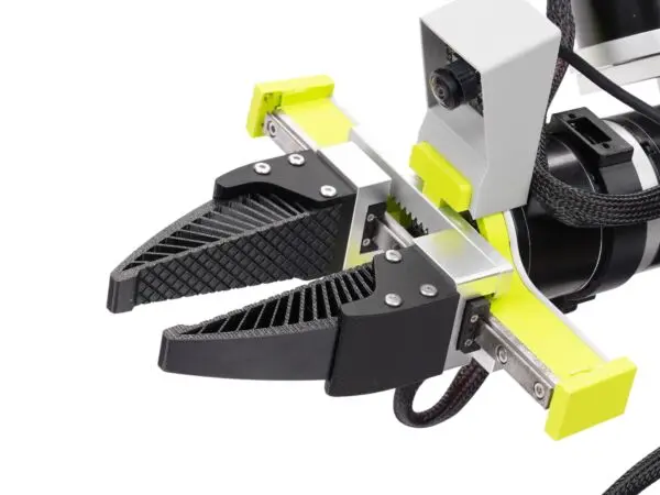 ReBot Soft Gripper