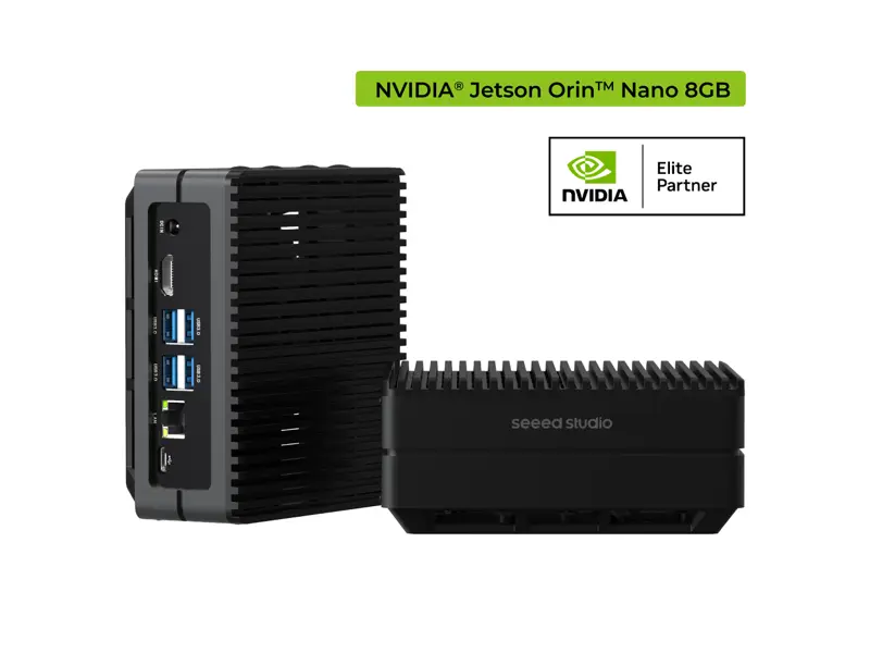 reComputer J3011 - Edge AI Computer