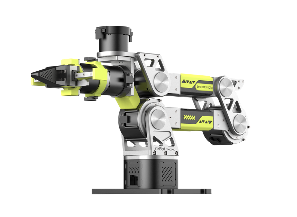reBot Arm RS Robotic Arm