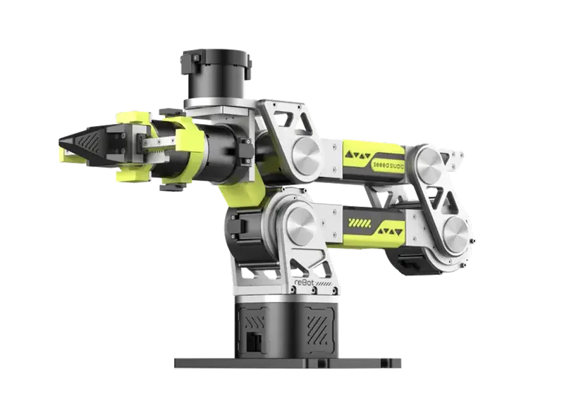reBot Arm RS Robotic Arm