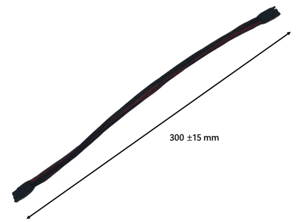Power Cable-F to F-300mm - for reBot Arm B601-RS
