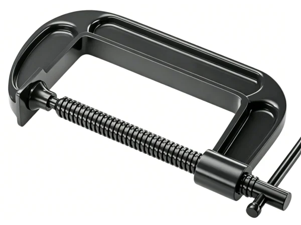 6-Inch G-Clamp for reBot Arm
