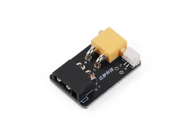 XT30 2+2 Power Separation Board